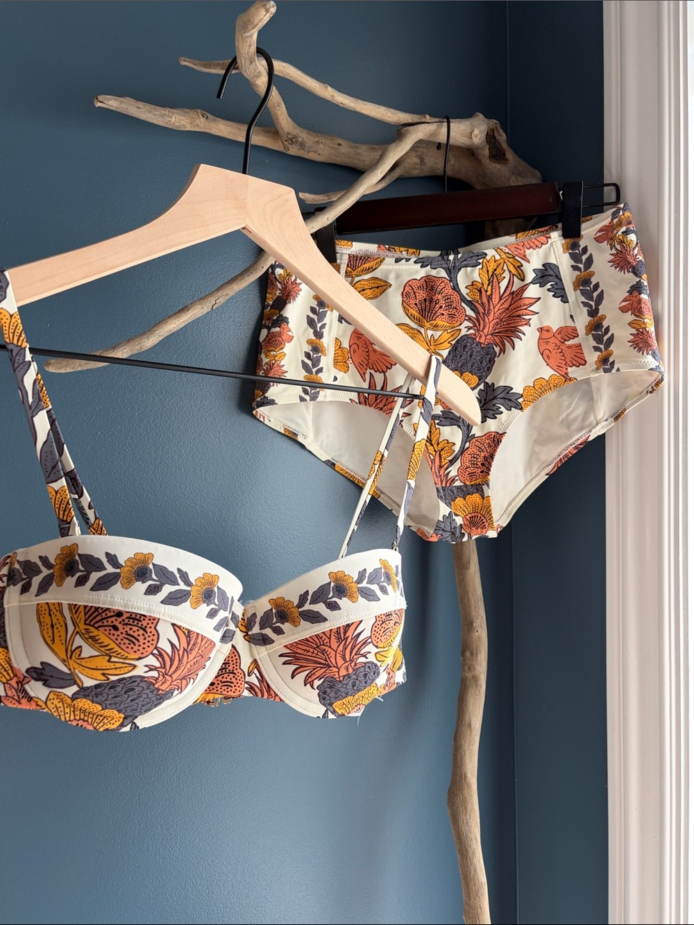 Tory Burch Bikini